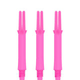 L-Style - L-Shafts - Straight - Shocking Pink L Style 260 40mm Tweenie
