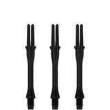 L-Style - L-Shafts - Locked - Slim - Black L Style 300 44mm Tweenie