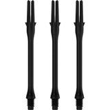 L-Style - L-Shafts - Locked - Slim - Black L Style 440 58mm Long