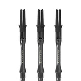 L-Style - L-Shafts - Silent - Slim - Carbon L Style 330 47mm Medium