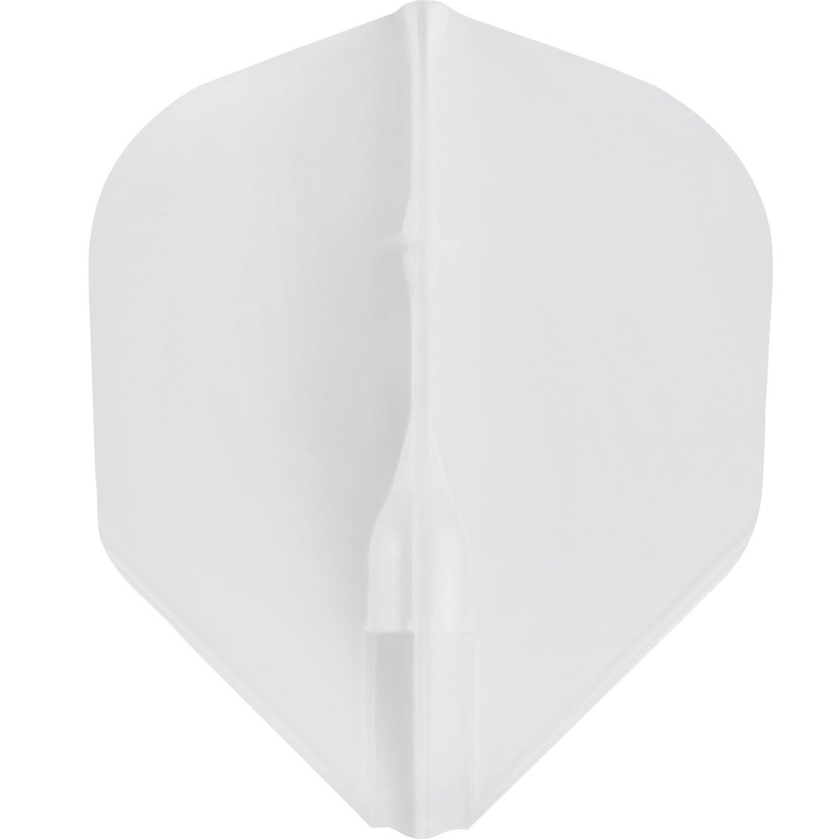 L-Style - EZ L-Flights - Integrated Champagne Ring - L3 Shape White