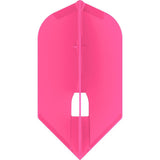 L-Style - L-Flights - L6 Pro - Champagne Ring - Slim Pink