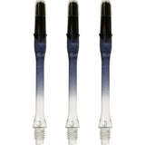 L-Style - L-Shafts Gradient - N9 - Locked Slim - Cool Black L Style 370 51mm Medium