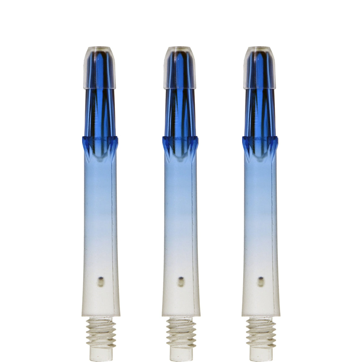 L-Style - L-Shafts Gradient - N9 - Locked Straight - Ocean Blue L Style 260 40mm Tweenie