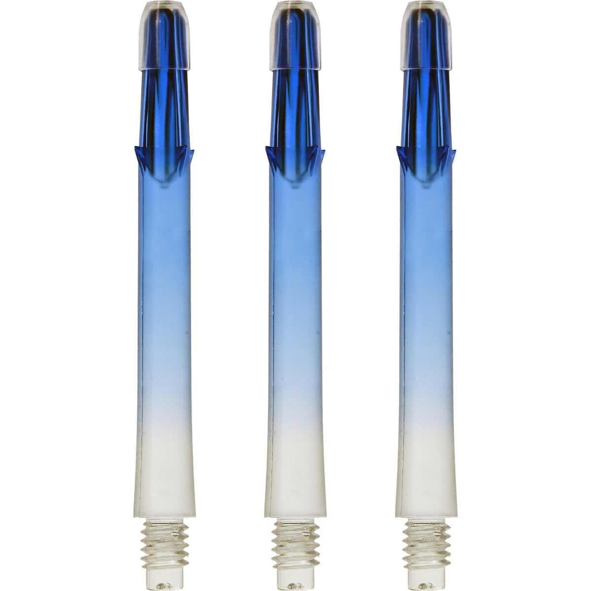 L-Style - L-Shafts Gradient - N9 - Locked Straight - Ocean Blue L Style 330 47mm Medium