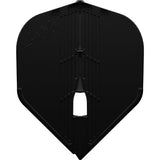 L-Style - Kami L-Flights - Champagne Ring - L1 - Standard Black
