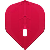 L-Style - Kami L-Flights - Champagne Ring - L1 - Standard Red