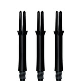 L-Style - L-Shafts - Straight - Black L Style 260 40mm Tweenie