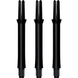 L-Style - L-Shafts - Straight - Black L Style 330 47mm Medium