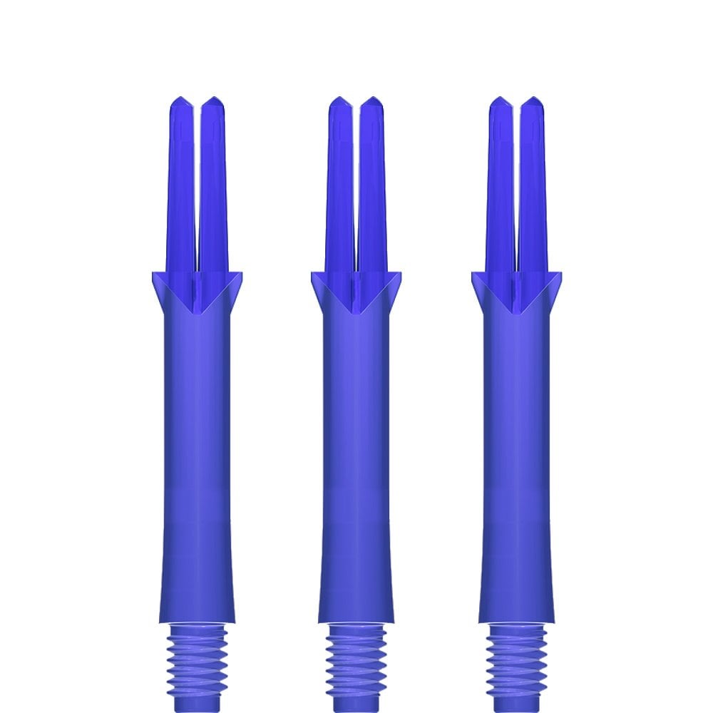 L-Style - L-Shafts - Straight - Blue L Style 260 40mm Tweenie