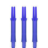 L-Style - L-Shafts - Straight - Blue L Style 260 40mm Tweenie