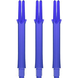 L-Style - L-Shafts - Straight - Blue L Style 330 47mm Medium