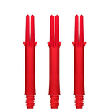 L-Style - L-Shafts - Straight - Red L Style 260 40mm Tweenie