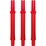 L-Style - L-Shafts - Straight - Red L Style 330 47mm Medium