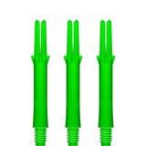 L-Style - L-Shafts - Straight - Green L Style 260 40mm Tweenie