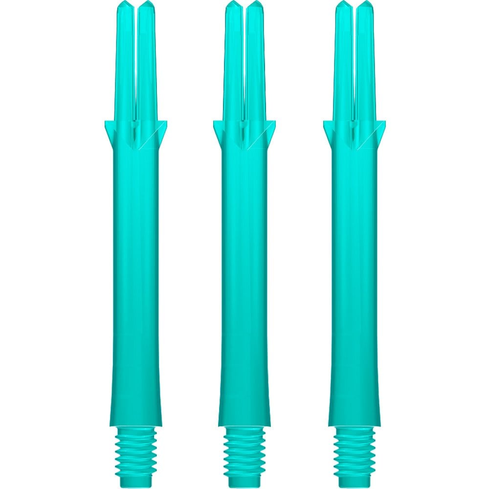 L-Style - L-Shafts - Straight - Emerald L Style 330 47mm Medium