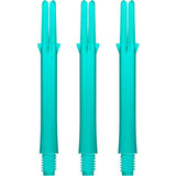 L-Style - L-Shafts - Straight - Emerald L Style 330 47mm Medium