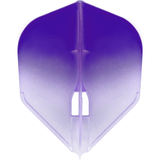 L-Style - L-Flight Pro - Champagne Ring - L3 Shape - Two Tone - White Purple