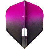 L-Style - L-Flight Pro - Champagne Ring - L3 Shape - Two Tone - Black Pink