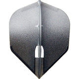 L-Style - L-Flight Pro - Champagne Ring - L3 Shape - Two Tone - Black Silver