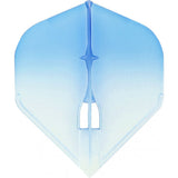 L-Style - L-Flight Pro - Champagne Ring - L1 Std - Two Tone - White Blue