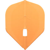 L-Style - Kami L-Flights - Champagne Ring - L1 - Neon - Standard Neon Orange