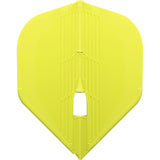 L-Style - Kami L-Flights - Champagne Ring - L1 - Neon - Standard Neon Yellow