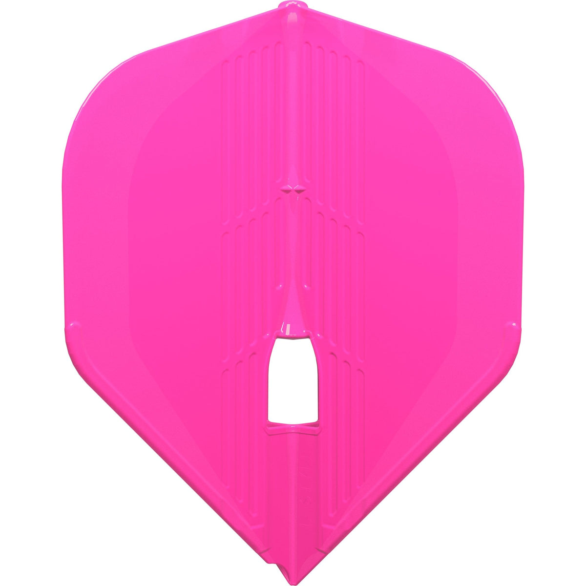 L-Style - Kami L-Flights - Champagne Ring - L1 - Neon - Standard Neon Pink