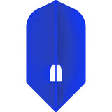 L-Style - L-Flights - L6 Pro - Champagne Ring - Slim Blue