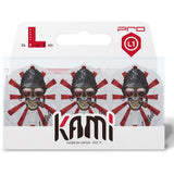 L-Style - Kami L-Flights - Champagne Ring - L1 Pro - Robert Marijanovic V2 - Type-B - Clear White