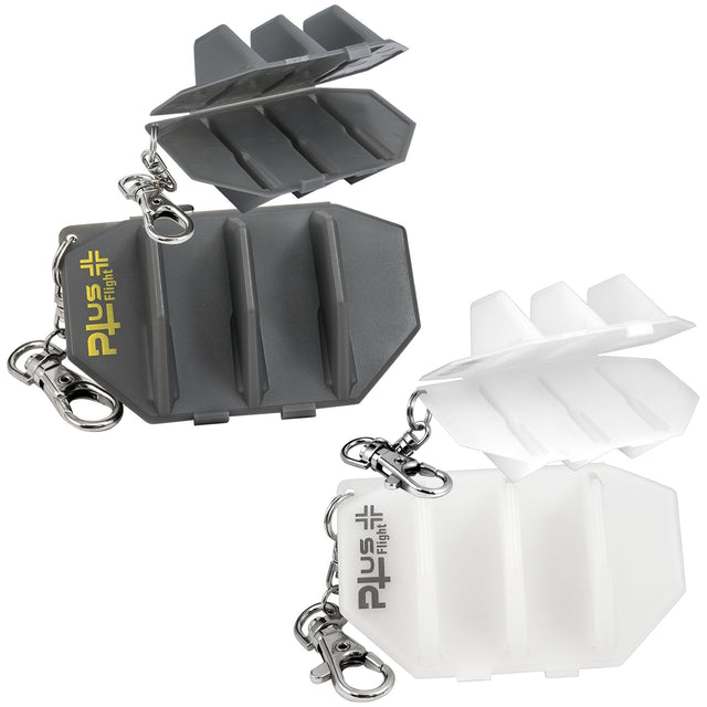 Robson Plus Dart Flight Case - for all Rigid Flights