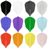 Cosmo Darts - Fit Flight - Set of 3 - SP Shape