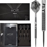 Unicorn Gary Anderson Darts - World Champion Steel Tip - Phase 5 - Noir 21g