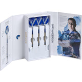 Unicorn Gary Anderson Darts - World Champion Soft Tip - Phase 5