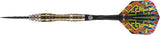 Shot Roman Empire Legion Darts - Steel Tip - Black & Gold