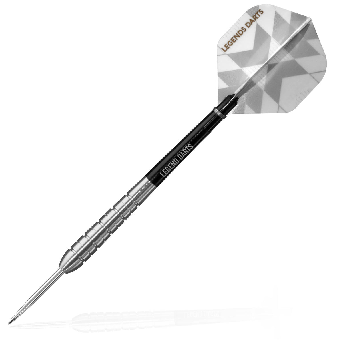 Legend Darts - Steel Tip - 90% Tungsten - Pro Series - V8 - Tapered
