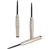 One80 Alice Law Stone Darts - Steel Tip - V2 - Bronze Star - 22g 22g