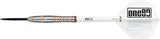 One80 Alice Law Stone Darts - Steel Tip - V2 - Bronze Star - 22g 22g