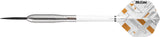 McCoy Thrust - 90% Steel Tip Tungsten - Silver