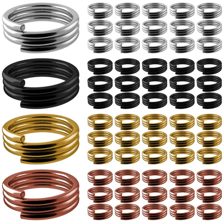 Designa Springs - for use with Nylon Shafts - 10 Sets (30)
