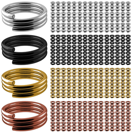 Designa Springs - for use with Nylon Shafts - 50 Sets (150)