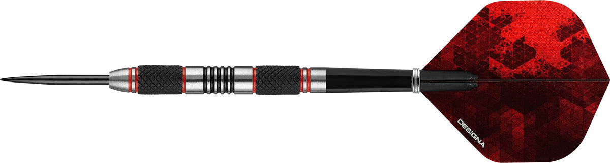 Designa Vampires V2 Darts - Steel Tip - M1