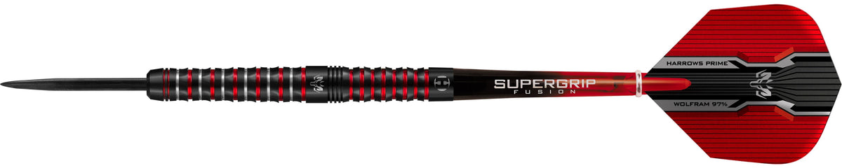 Harrows Wolfram Infinity Darts - Steel Tip Tungsten