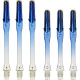 L-Style - L-Shafts Gradient - N9 - Locked Slim - Ocean Blue