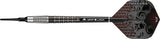 Mission Makara Darts - Soft Tip - M2 - Graphite PVD Black
