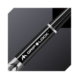 Mission Rebus Darts - Steel Tip - M2 - Front Ring Grip