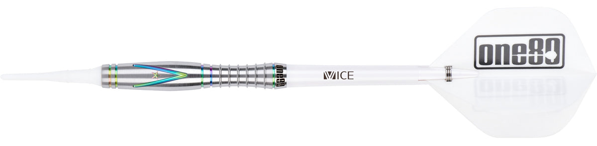 One80 Alice Law Darts - Soft Tip 20g