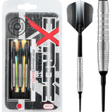 Performance Darts - Extreme - Soft Tip - Micro Grip