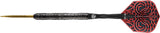 Shot Warrior Darts - Steel Tip - Kapene Captain
