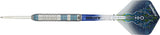 Unicorn T95 Darts - Steel Tip - Core XL - S2 - Blue